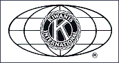 Kiwanis log